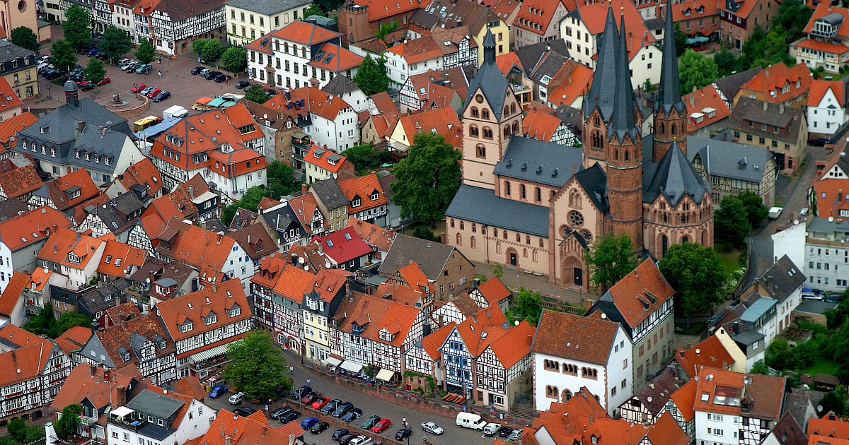 Er sucht sie gelnhausen